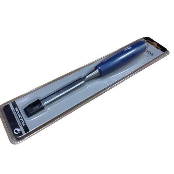 

Promo Pahat Kayu Gagang Fiber Tatah Kayu 10 Mm / Wood Chisel Inch 3/8