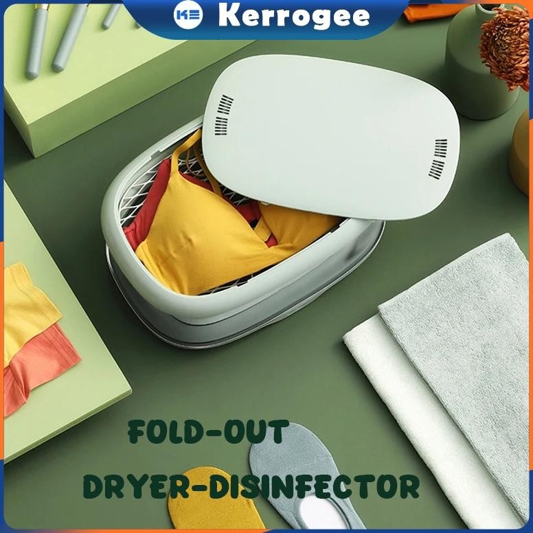 UV Sterilizer+DryerPakaian UV Sterilizer Dryer Botol Alat Pengering Mesin Sterilizer Portable UV Ste