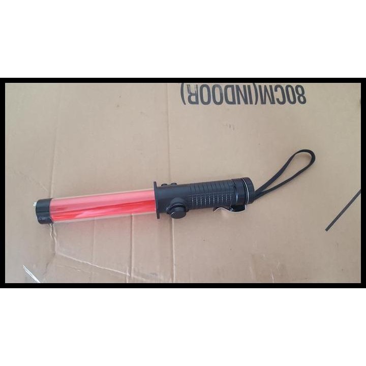 Traffic Baton / Lalin Peluit