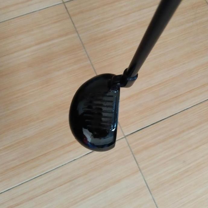 PUTTER MIZUNO STICK GOLF MALLET