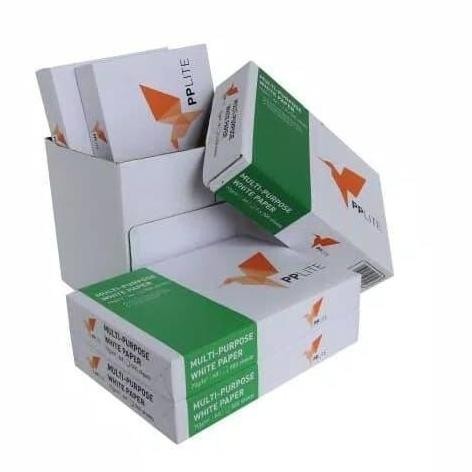 

Kertas Hvs A4 70 G April Paper White 1 Dus