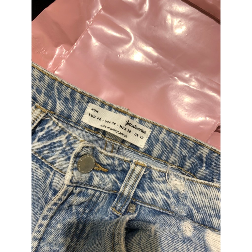 PRELOVED JEANS BY REQUEST