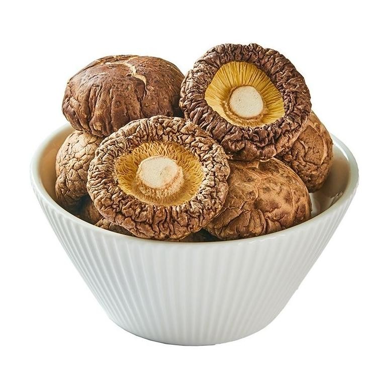 

How Ko Jamur Shintaki Dried Mushroom Hioko Xiang Gu 100 Gram