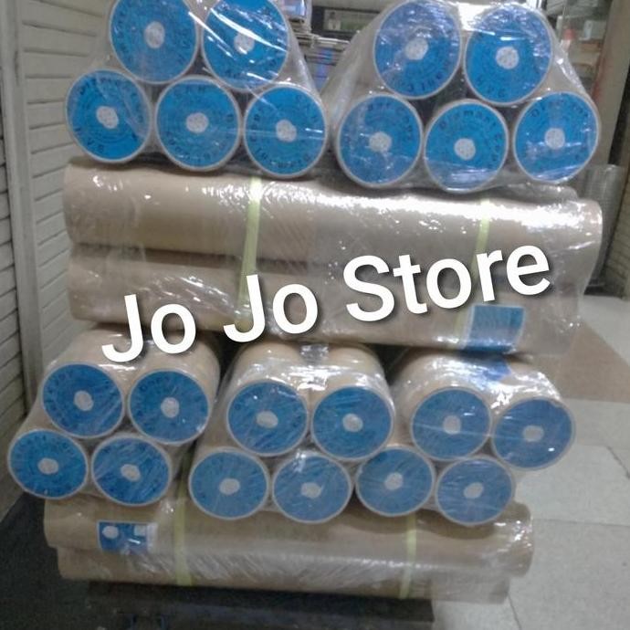 

Kertas Hvs Roll A1 80 Gr(62Cm X 150M) Diamant