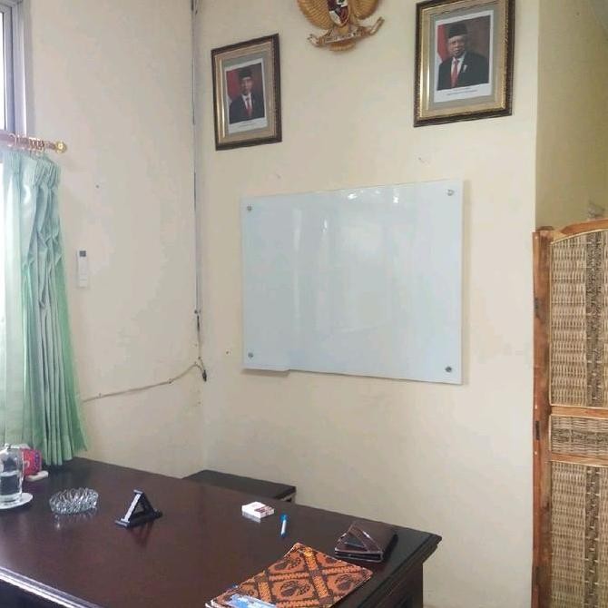 

Glassboard Uk.80X120Cm (8Mm) New Stok