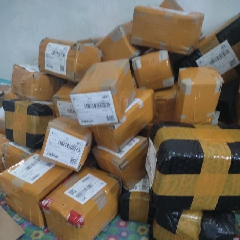 

Terlaris Cabe Gendot 1Kg