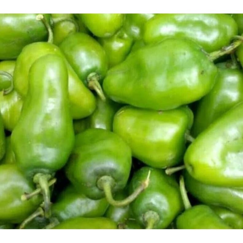 

Tahan Lama Cabe Gendot Segar 500Gr