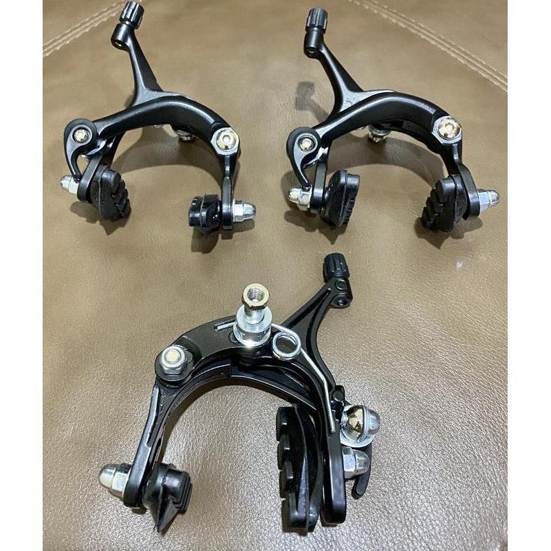 Rem Belakang Ubrake Untuk Sepeda Balap