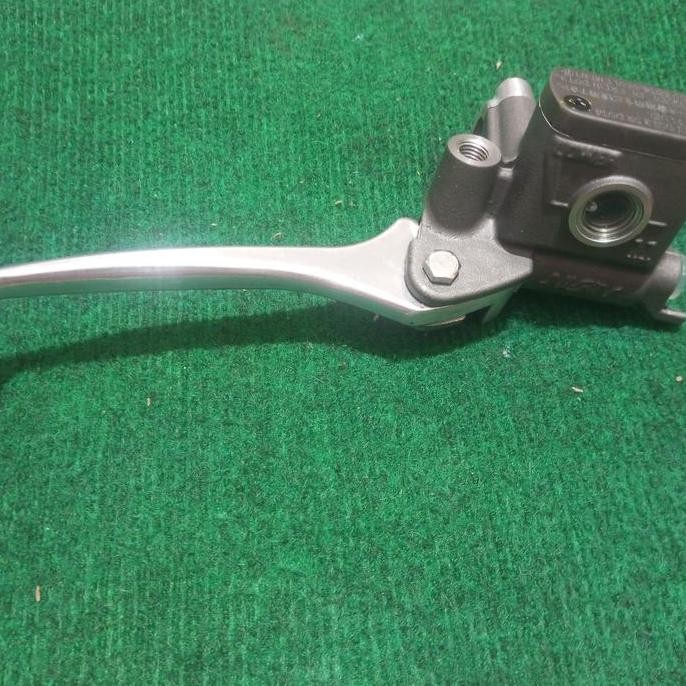 ready  master rem motor Honda Supra x 125FI Blade Revo beat ORI Nissin