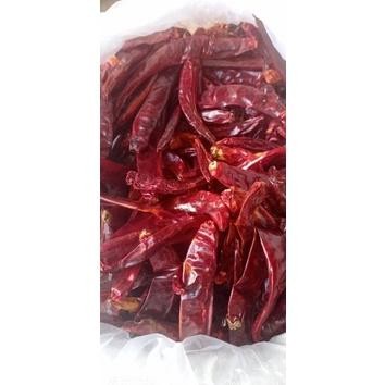 

Terpopuler ( 1Kg ) Cabe Merah Besar ( Super ) Kering Tanpa Tangkai Kualitas Bagus
