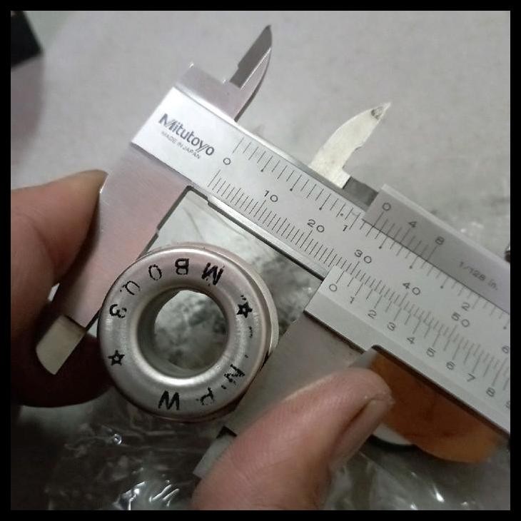 TERBARU MECHANICAL SEAL WATER PUMP VIAR MOTOR RODA 3 MH034026 