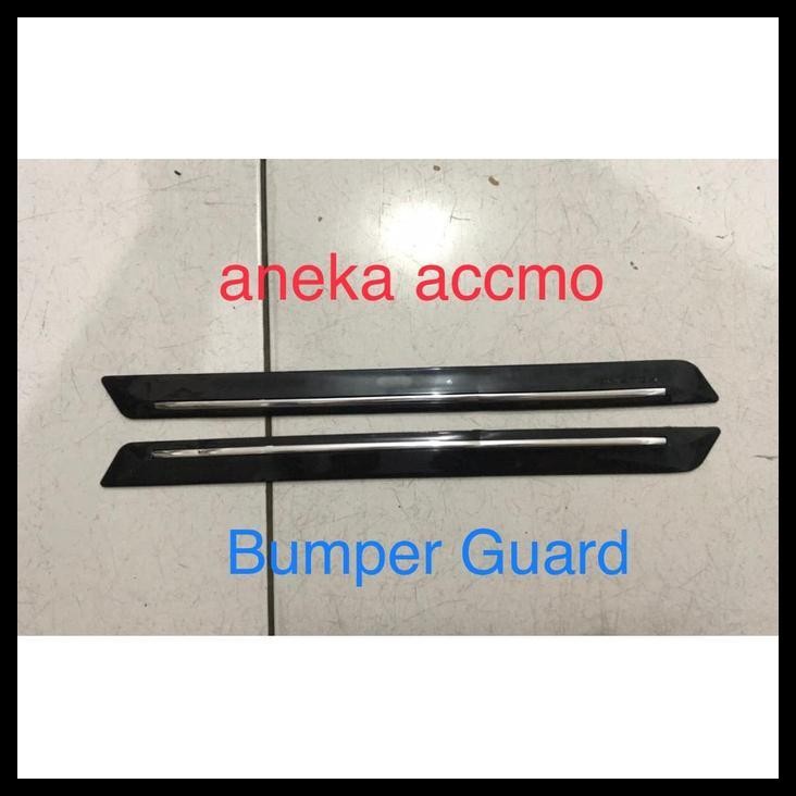 HOT DEAL BUMPER GUARD / PROTECTOR / PROTEKTOR UNIVERSAL SUZUKI SIDEKICK 