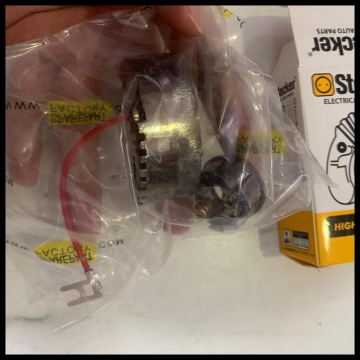 TERMURAH CDI MOBIL ONLY UNIVERSAL STECKER 