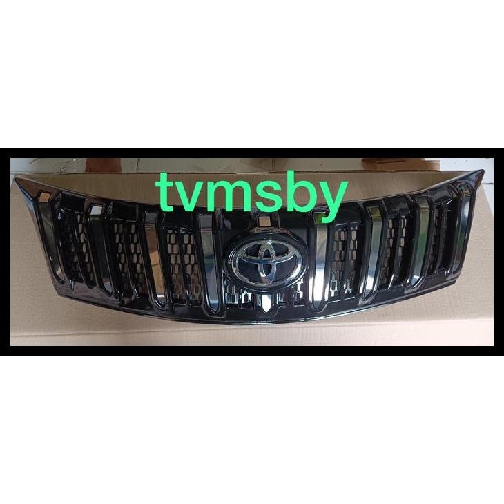 DISKON GRILL DEPAN ALL NEW AVANZA 2012 APOLLO PRADO 