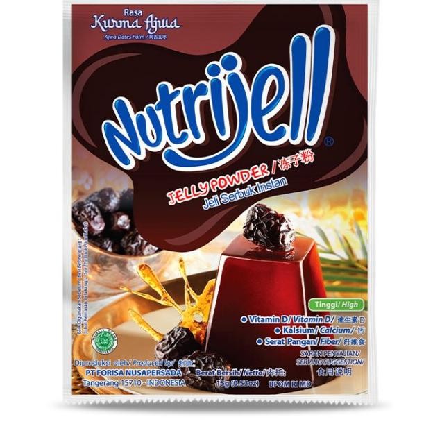 

Lm Nutrijell 10 Gr Jelly Powder Nutrijel Kemasan Ekonomis Varian Rasa Buah