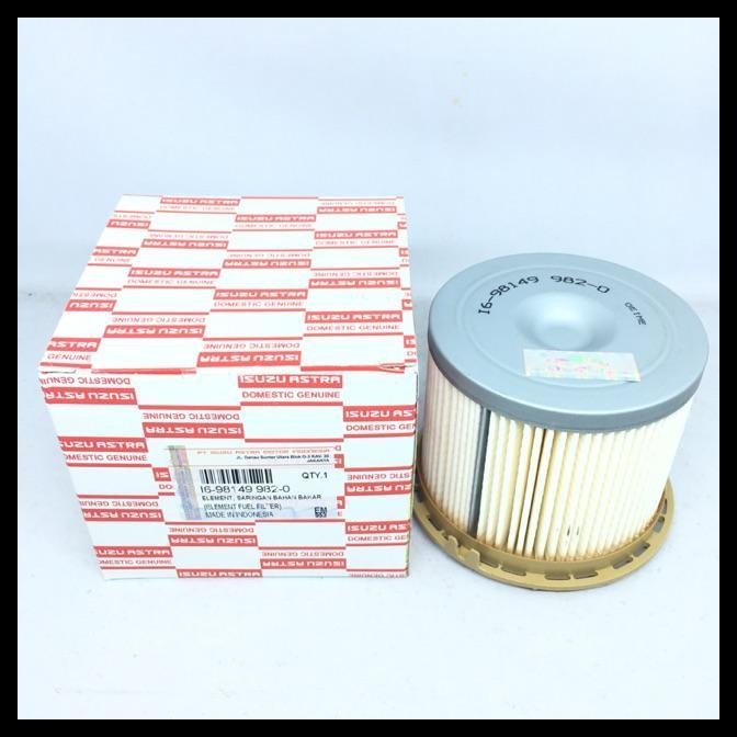 BEST DEAL FILTER SOLAR ISUZU DMAX 