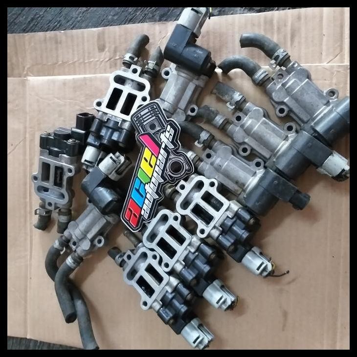 BEST DEAL ISC ISC VIOS KIJANG EFI ALTIS CAMRY ORIGINAL JAPAN BERGARANSI 