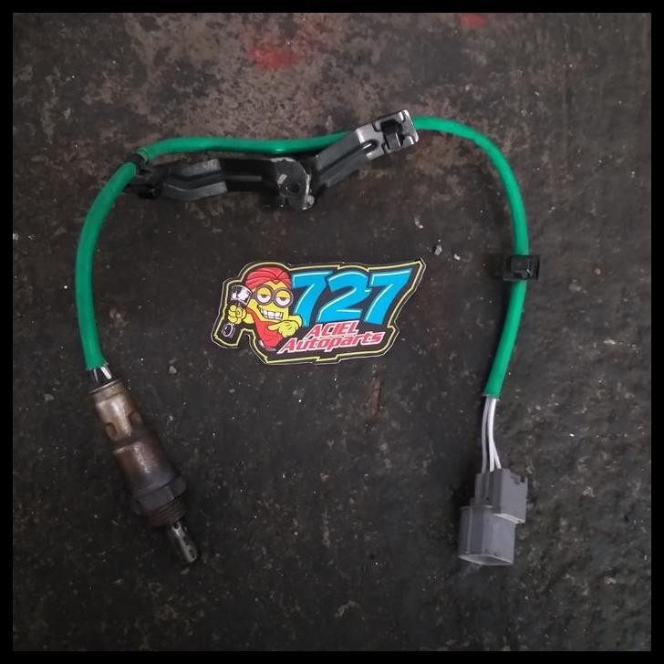 TERBARU SENSOR OKSIGEN SENSOR O2 SENSOR OXYGEN SENSOR KNALPOT HONDA CRV GEN2 