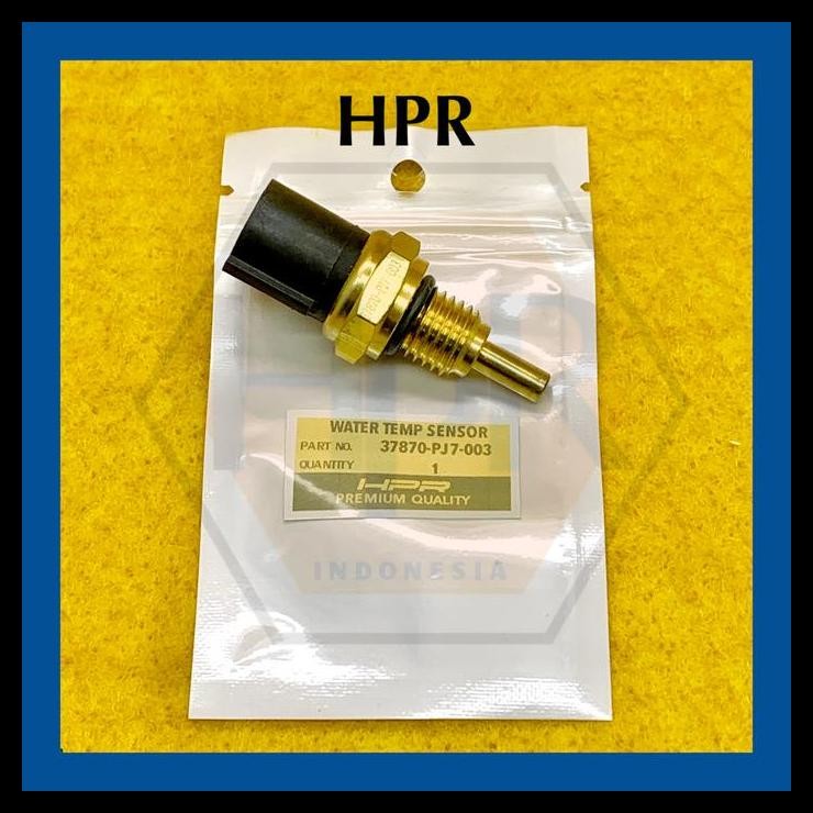 GRATIS ONGKIR HPR SWITCH TEMPERATURE - SENSOR TEMPERATUR PANAS 37870-PJ7-003 HONDA ACCORD S84 S86 19