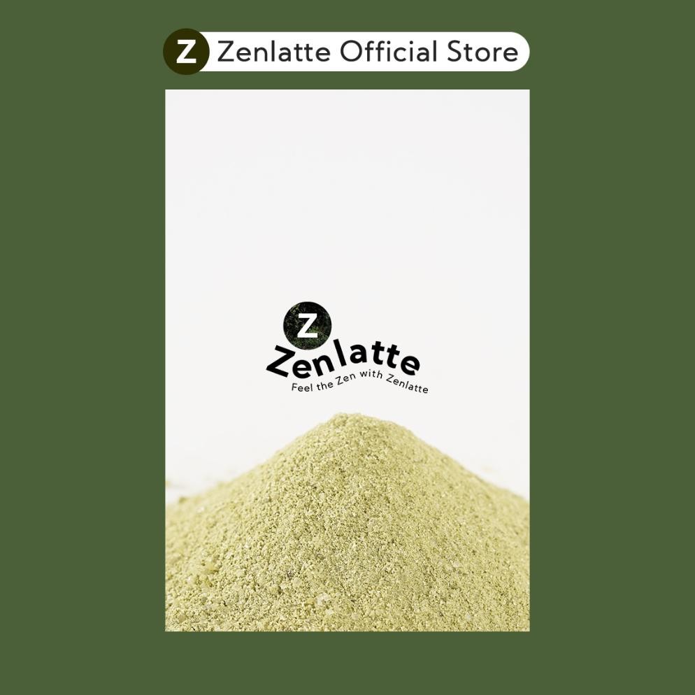 

Sale Zenlatte Matcha - 1 Pcs | Bubuk Matcha | Matcha Latte