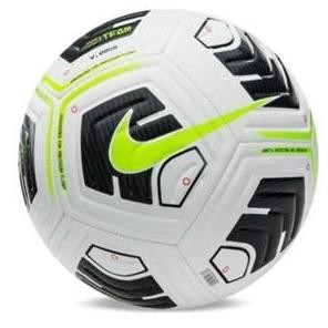 Bola Sepak Nike Academy Original Unisex CU8047-100