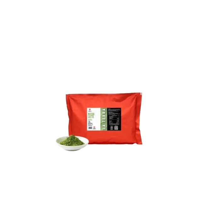 

Sale La Terra Powder Matcha Murni 1Kg