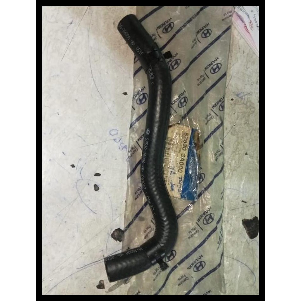 HOT DEAL HOSE SUCTION SELANG POWER STEERING HYUNDAI TRAJET 