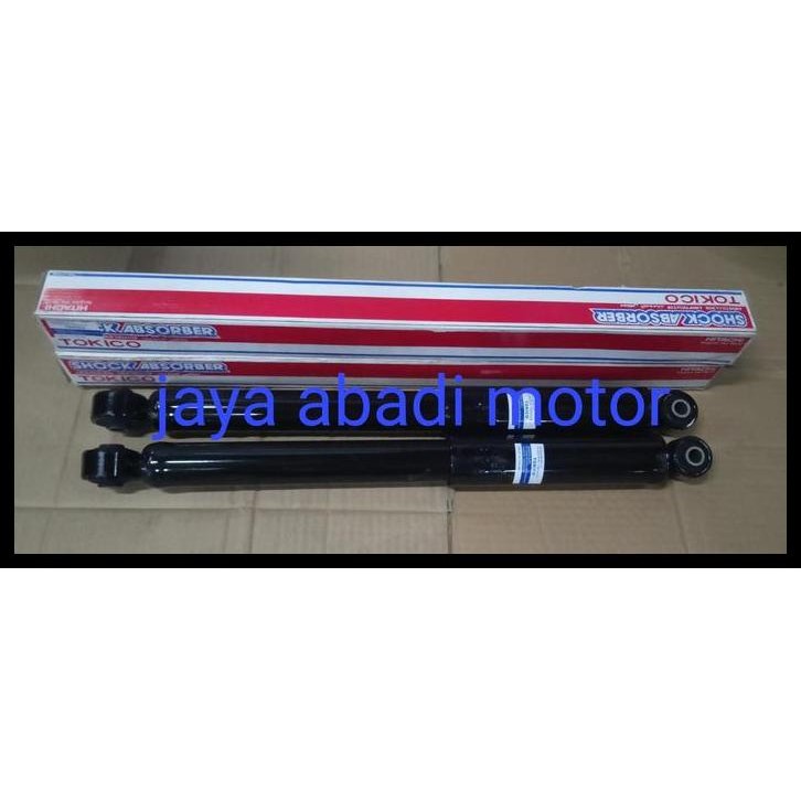 DISKON SHOCK BELAKANG AVANZA RUSH TOKICO THAILAND 