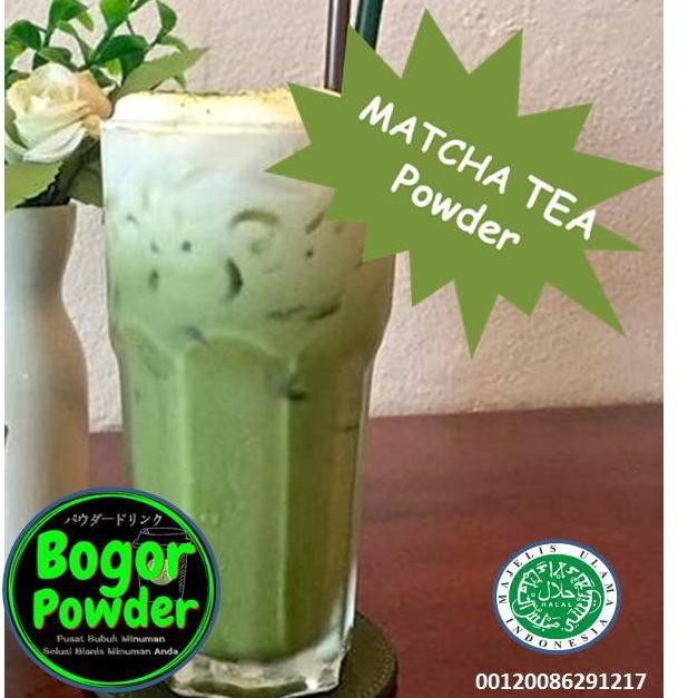

Sale Bubuk Matcha Tea 1Kg / Matcha Powder 1 Kg / Bubuk Minuman Matcha Green Tea 1Kg / Matcha 1 Kg