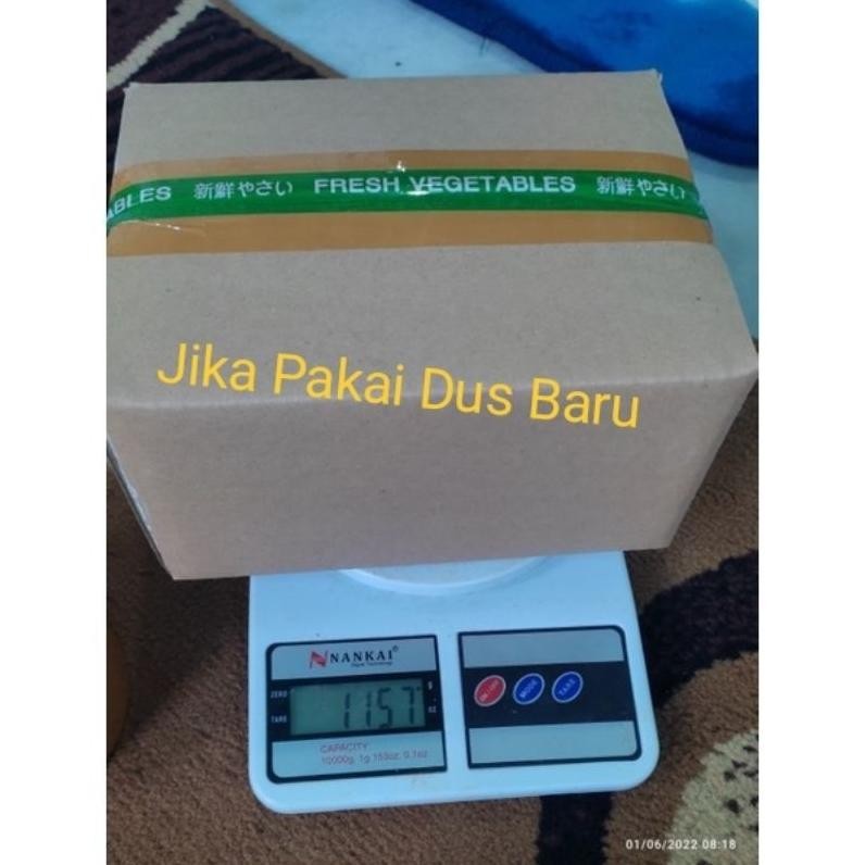 

Canggih Cabai Gendot Khas Kota Garut Berat 1 Kg