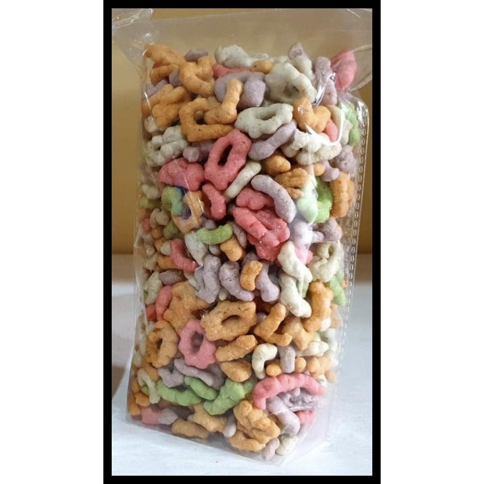 

TERBARU SNACK SAKURA 250GR !