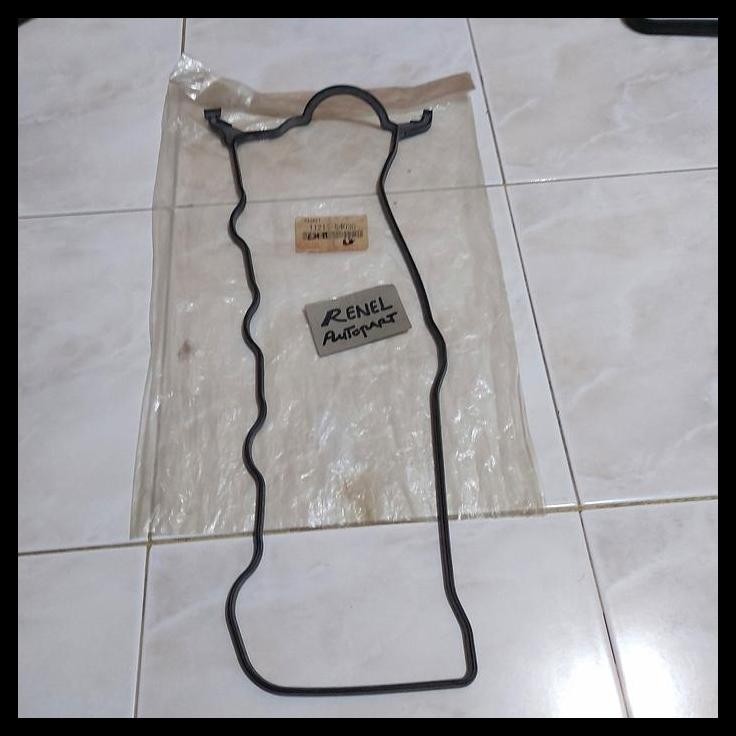 BEST DEAL PACKING TUTUP KLEP TOYOTA HIACE DIESEL LH11 ORIGINAL 