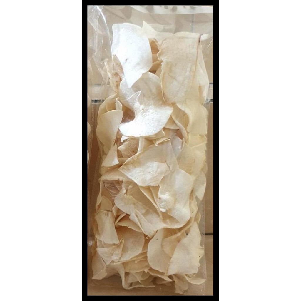 

TERMURAH SINGKONG RASA GADUNG 250GR !!!!!