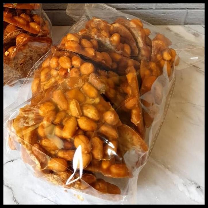 

DISKON SNACK GULA KACANG 500GR