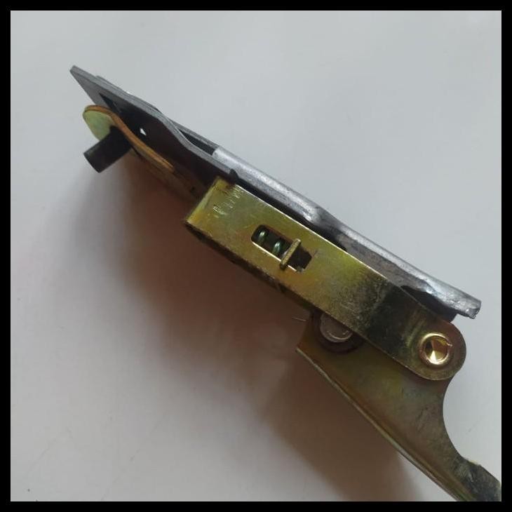 TERBARU KUNCI HANDLE BAK VIAR KARYA KAISAR TRISEDA NOZOMI MOTOR RODA TIGA 