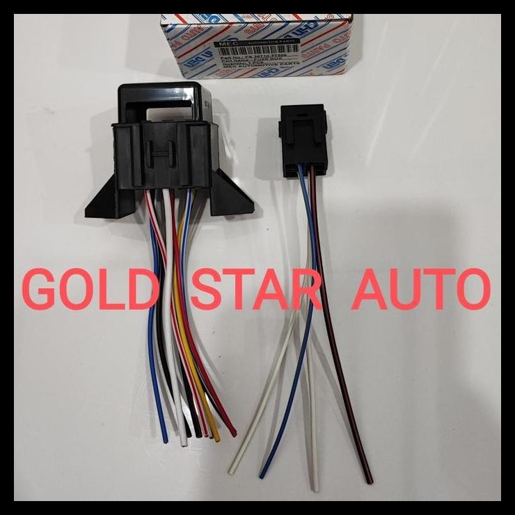 DISKON FUSE BOX RUMAH SEKRING SUZUKI FUTURA 1.300CC FUTURA 1.600CC MITSUBISHI COLT T120SS 36710-7750