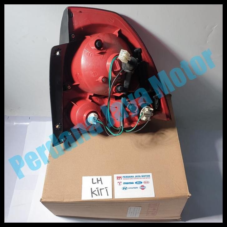 GRATIS ONGKIR STOP LAMP LAMPU BELAKANG HYUNDAI VERNA 