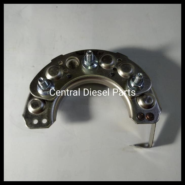 BEST DEAL RECTIFIER / SILIKON ALTERNATOR NISSAN 220 CD BISON 