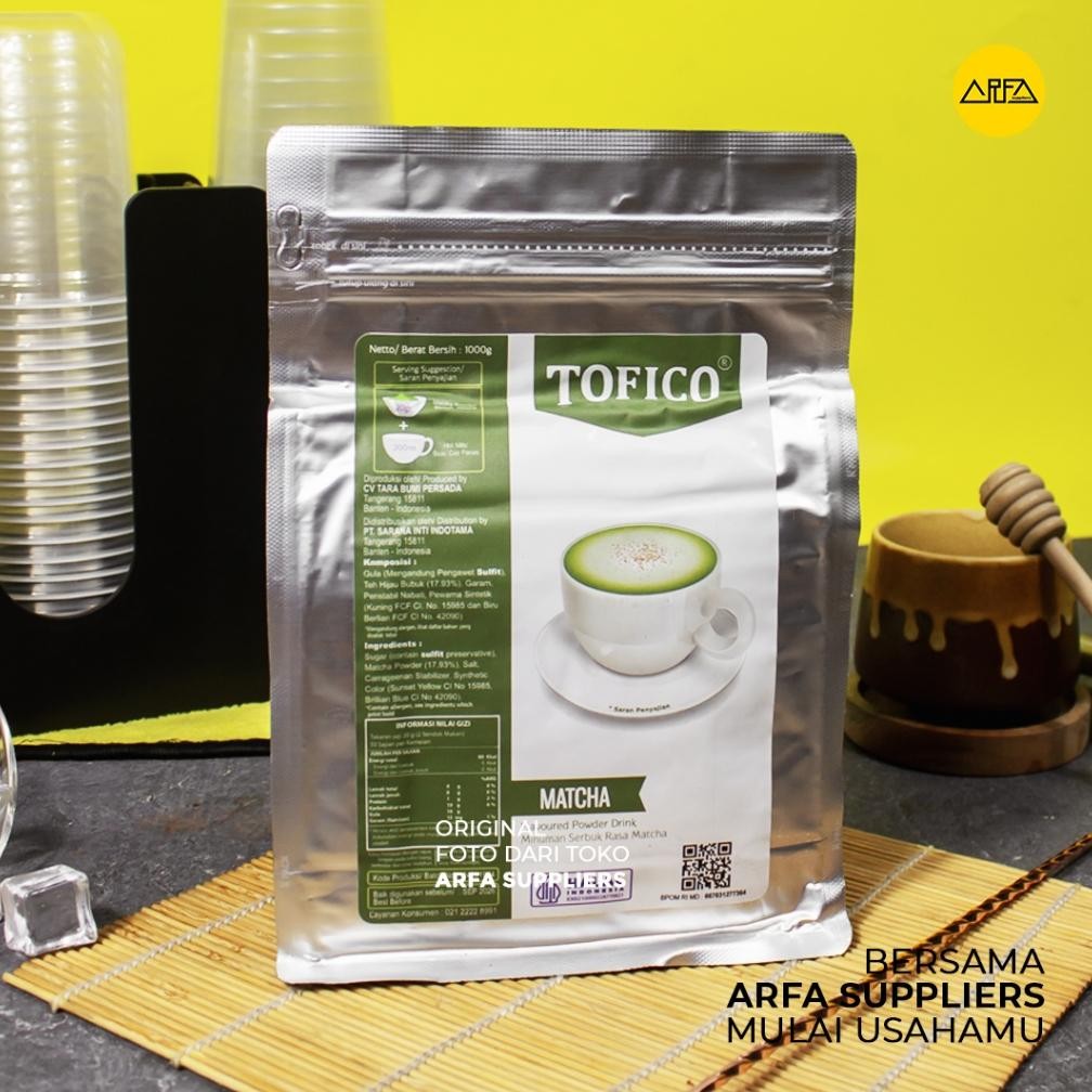 

Sale Powder Matcha Premium 1 Kg