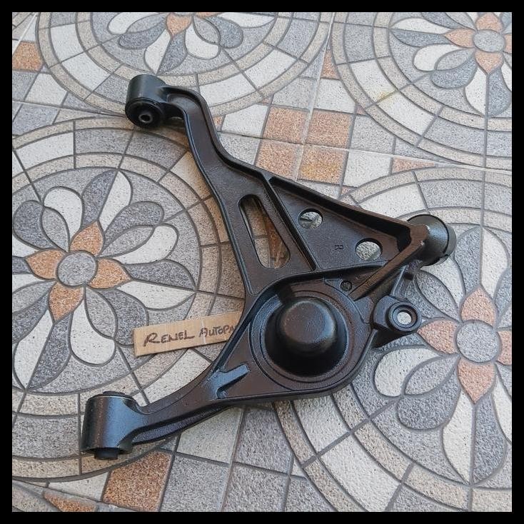 DISKON LOWER ARM SAYAP BAWAH SUZUKI GRAND ESCUDO 2.0/1.6 XL7 