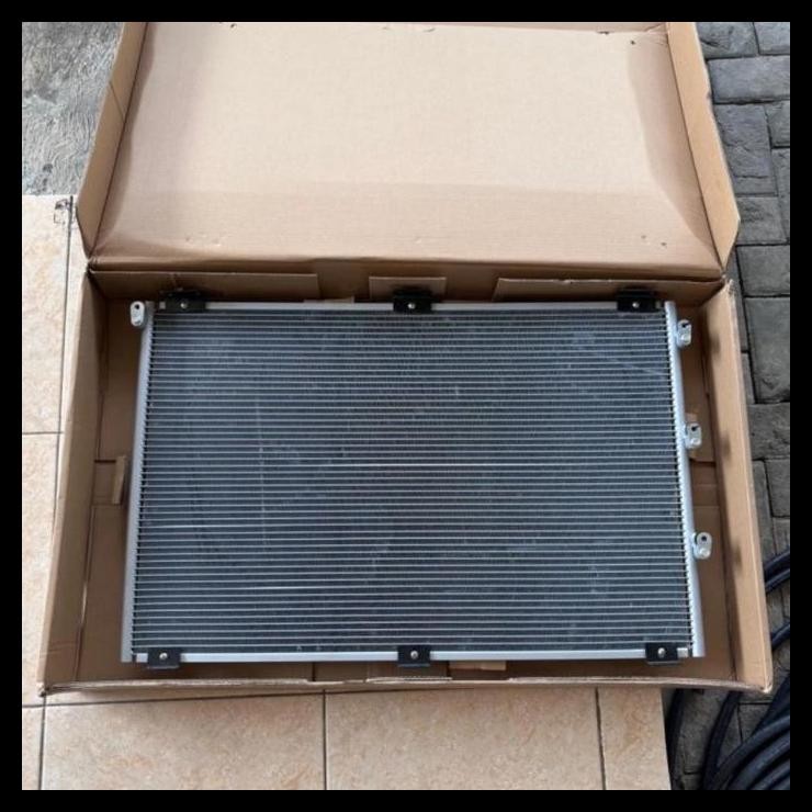 TERMURAH CONDENSOR KONDENSOR BUS LD-8 LD8 KIRI YUKI 