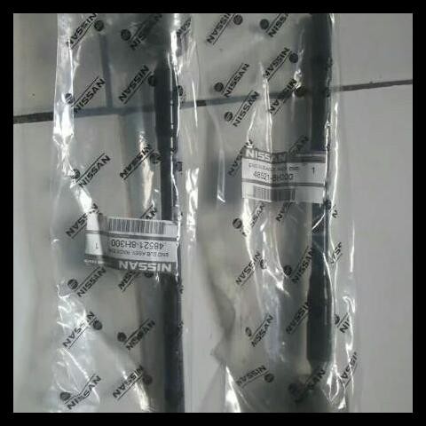 TERMURAH RACK END LONG TIE ROD NISSAN SERENA 48521-8H300 