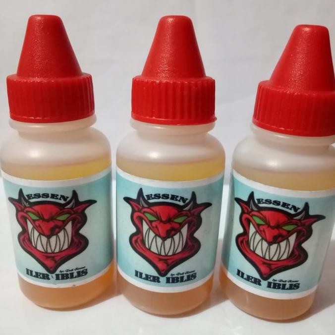 Super Murah, Essen Iler Iblis