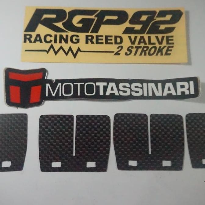 Lidah Membran Vforce 3 Rxz Kualitas Terbaik Harga Termurah