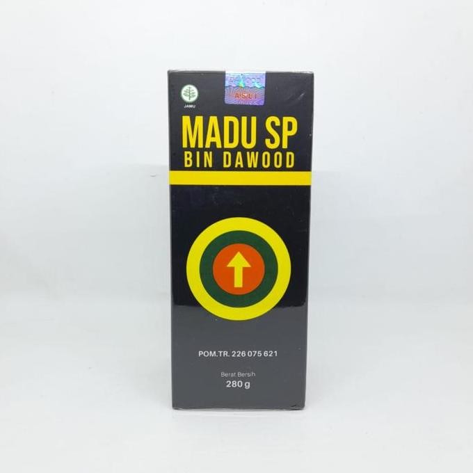 

TERMURAH MADU PENYUBUR PRIA | MADU HERBAL UNTUK KESUBURAN & VITALITAS