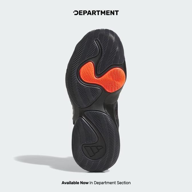 SEPATU BASKET ANAK ADIDAS TRAE UNLIMITED 2 J 6695 ORINAL