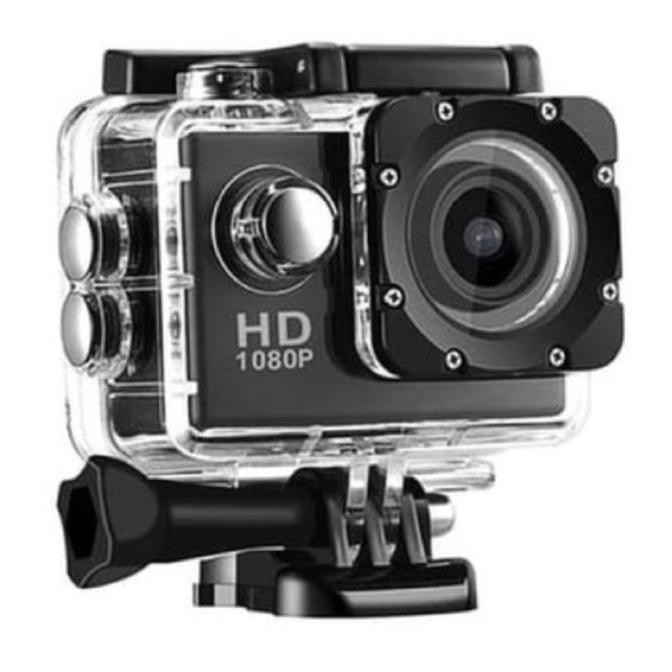 diskon kamera motor helm touring sport action cam 4k wifi uhd kogan style