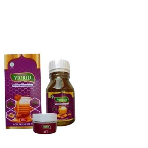 

TERMURAH MADU VIORID 250ML BPOM - OBAT HERBAL WASIR & AMBEIEN EKSTRAK ALAMI
