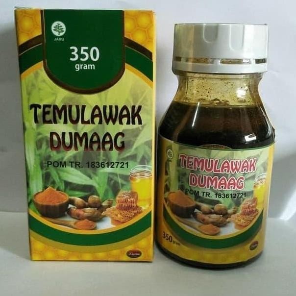 

TERMURAH MADU TEMULAWAK HERBAL MAAG LIVER HEPATITIS LAMBUNG PENCERNAAN