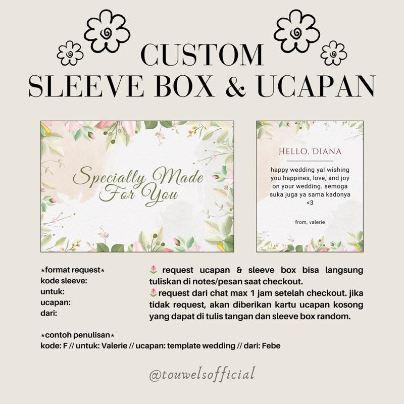 Hampers Pernikahan Handuk Couple Kado Pernikahan Wedding Gift Handuk Couple Kado Nikahan Pernikahan 